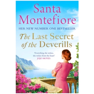 The Last Secret of the Deverills: Family secrets and enduring love - from the Number One bestselling author (The Deverill Chronicles 3)