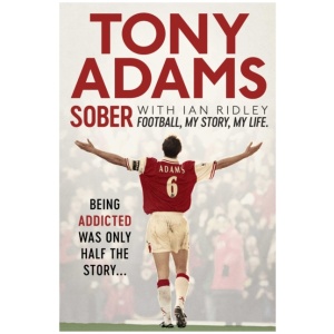 Sober: Football. My Story. My Life.