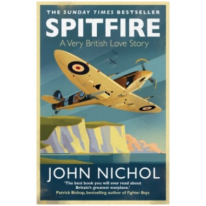 Spitfire: A Very British Love Story