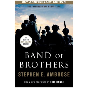 Band Of Brothers