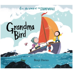 Grandma Bird