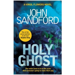Holy Ghost