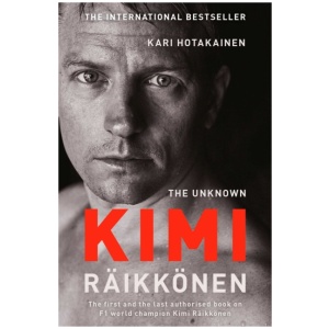 The Unknown Kimi Raikkonen