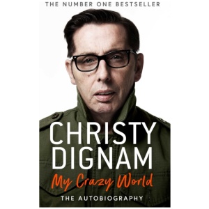 My Crazy World: The Autobiography