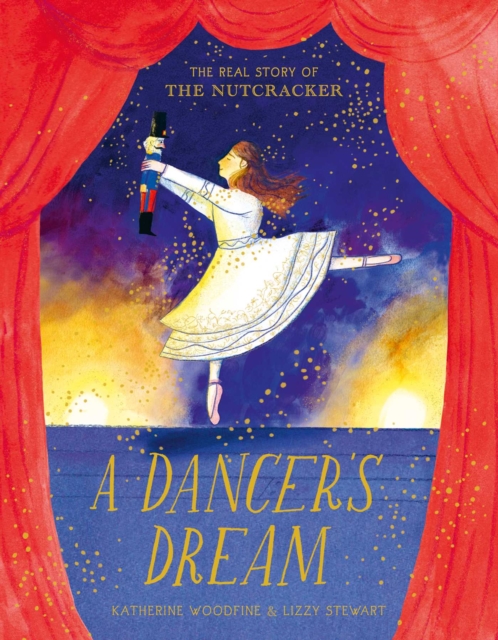 A Dancer's Dream: The perfect Christmas present for ballet fans everywhere!