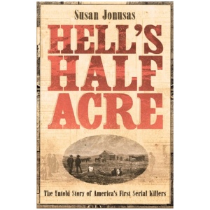 Hell's Half Acre