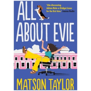 All About Evie