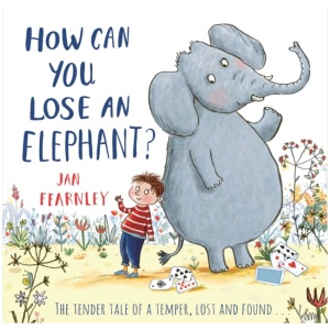 How Can You Lose an Elephant