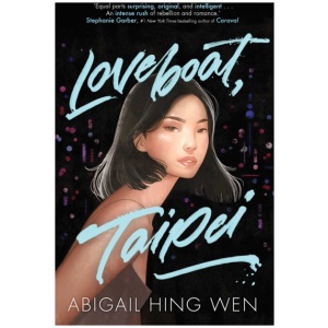 Loveboat, Taipei: Now a major movie on Paramount+