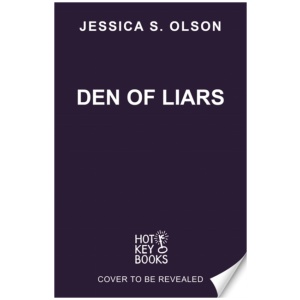 Den of Liars: Caraval meets Kingdom of the Wicked in a sinfully indulgent heist romantasy