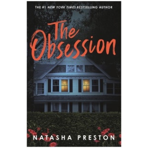 The Obsession: The latest killer thriller from the queen of surprise endings