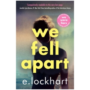 We Fell Apart: Return to the world of the TikTok sensation, We Were Liars