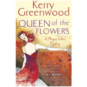 Queen of the Flowers