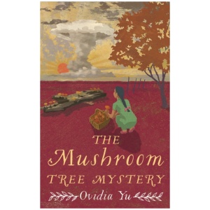The Mushroom Tree Mystery