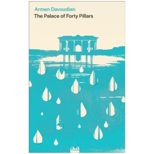 The Palace of Forty Pillars