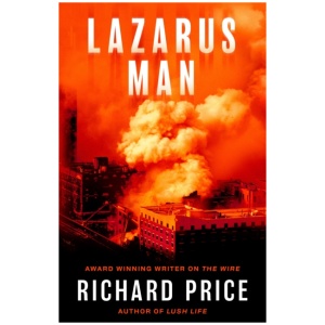 Lazarus Man
