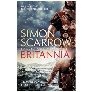 Britannia (Eagles of the Empire 14)