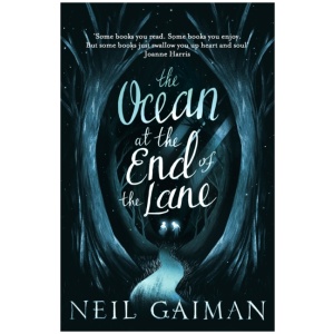 The Ocean at the End of the Lane
