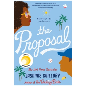 The Proposal: The sensational Reese's Book Club Pick hit!