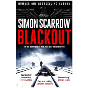 Blackout: The Richard and Judy Book Club pick