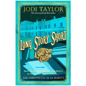 Long Story Short (short story collection)
