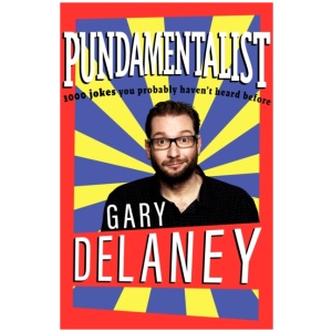 Pundamentalist: 1,000 jokes you probably haven't heard before