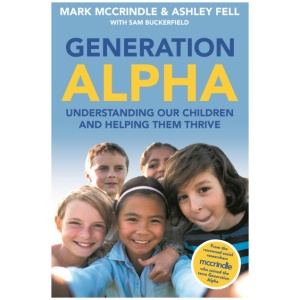 Generation Alpha