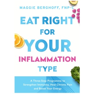Eat Right For Your Inflammation Type