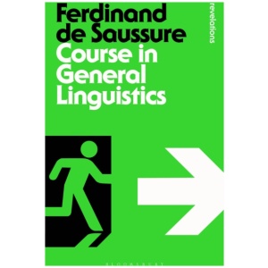 Course in General Linguistics