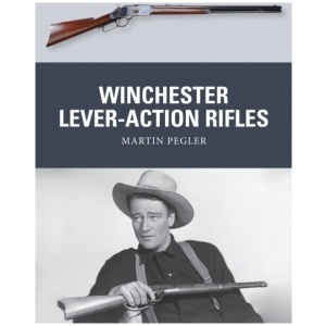 Winchester Lever-Action Rifles