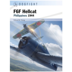 F6F Hellcat: Philippines 1944