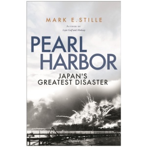 Pearl Harbor: Japan's Greatest Disaster