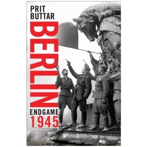 Berlin: Endgame 1945