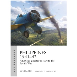 Philippines 1941–42: America's disastrous start to the Pacific War