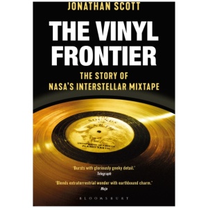 The Vinyl Frontier: The Story of NASA's Interstellar Mixtape