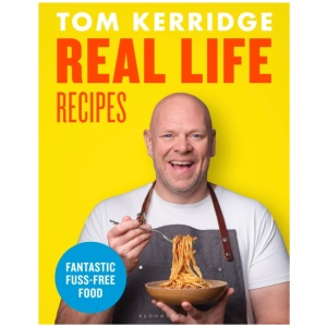 Real Life Recipes: Budget-friendly recipes that work hard so you don't have to