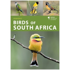 Birds of South Africa