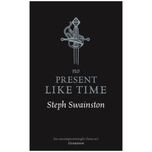 No Present Like Time