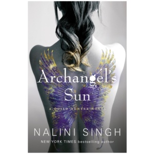 Archangel's Sun: Guild Hunter Book 13