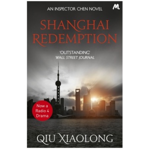 Shanghai Redemption: Inspector Chen 9