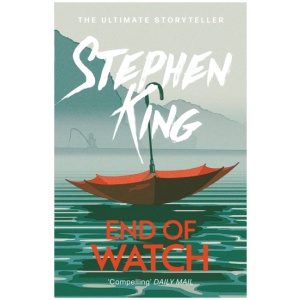 End of Watch: A crime thriller from the No. 1 bestseller