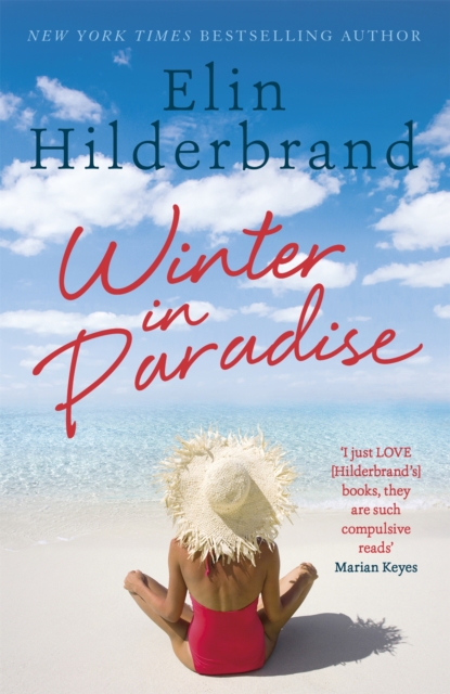 Winter In Paradise: A new series from the author of THE PERFECT COUPLE, now a major Netflix drama