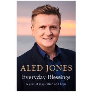 Everyday Blessings: A Year of Inspiration and Hope