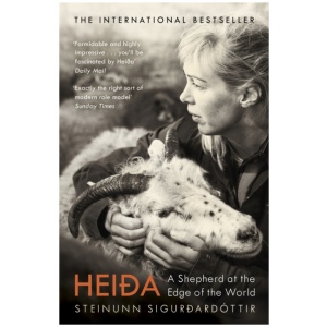 Heida: A Shepherd at the Edge of the World