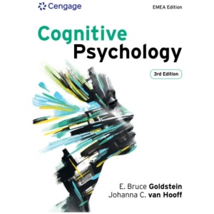 Cognitive Psychology