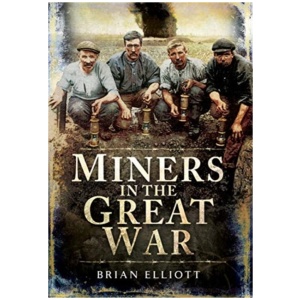 Miners and the Great War