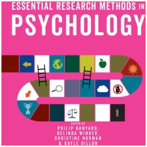 Essential Research Methods in Psychology