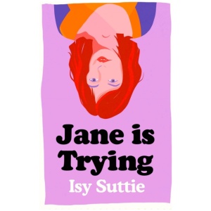 Jane is Trying