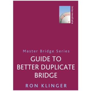 Guide To Better Duplicate Bridge