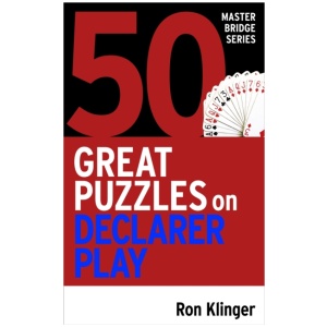 50 Great Puzzles on Declarer Play